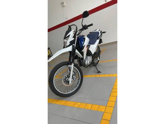 HONDA NXR 160 BROS ESDD HONDA NXR 160 BROS ESDD